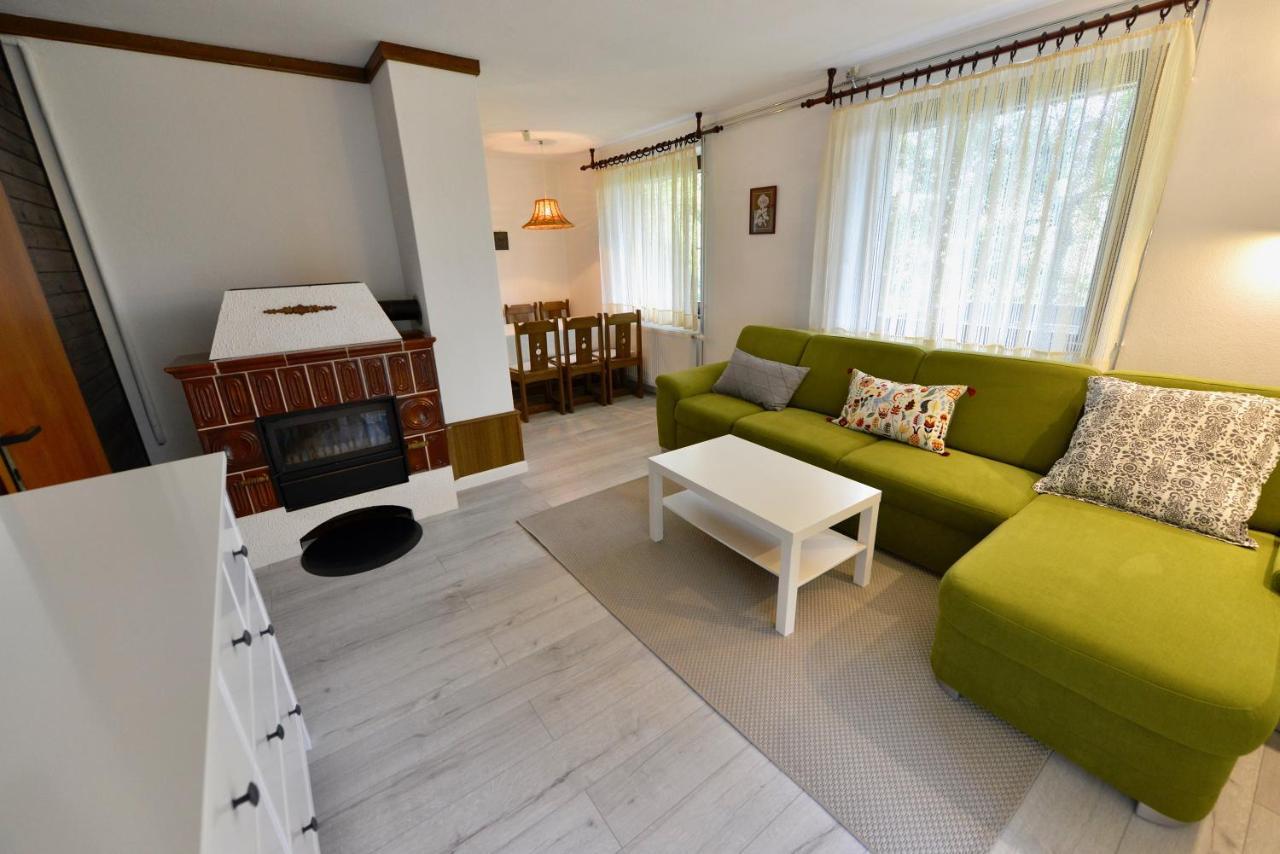 Holiday Home Davča Cerkno Dış mekan fotoğraf